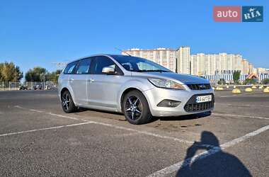 Ford Focus 2010