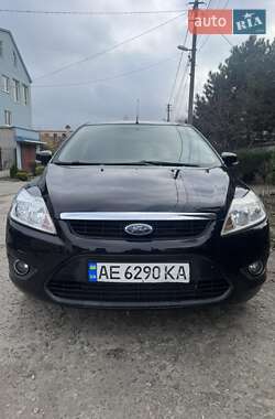 Ford Focus 2010