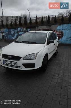 Ford Focus 2006