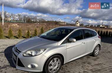 Ford Focus  2012