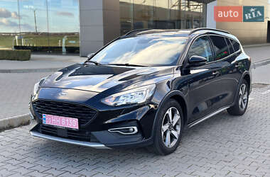 Ford Focus  2020