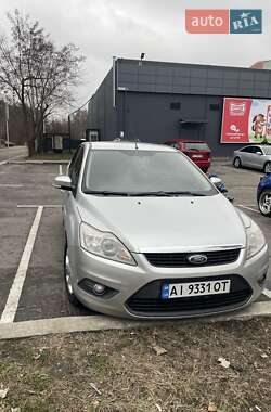 Ford Focus 2010