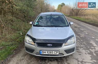 Ford Focus  2007
