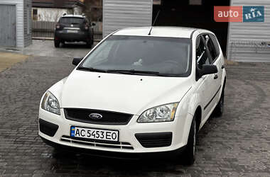 Ford Focus  2006