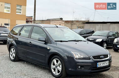 Ford Focus  2007