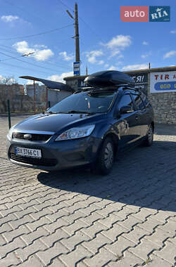 Ford Focus  2010