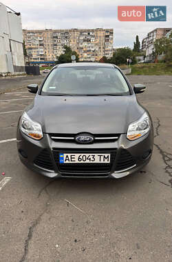 Ford Focus  2013