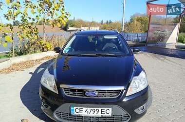 Ford Focus  2008