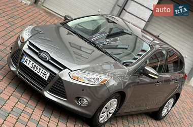 Ford Focus  2013