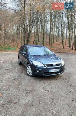 Ford Focus 2008