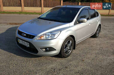 Ford Focus  2011