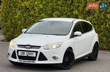 Ford Focus  2013