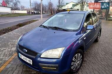 Ford Focus  2007
