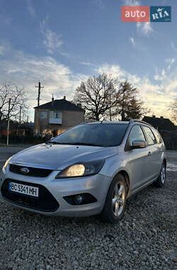 Ford Focus 2010