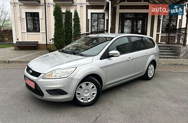Ford Focus  2008