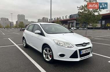 Ford Focus 2013
