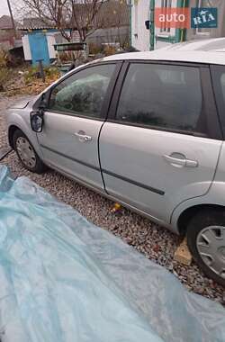 Ford Focus  2007