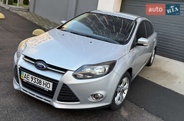 Ford Focus  2011
