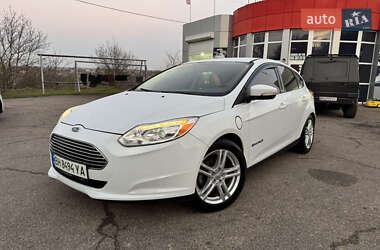 Ford Focus  2012