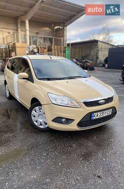 Ford Focus 2010