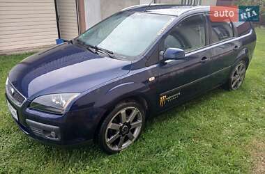 Ford Focus  2005