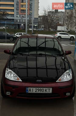 Ford Focus 2003