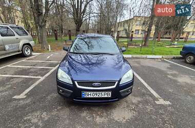 Ford Focus  2005