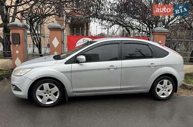 Ford Focus  2011