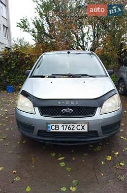 Ford Focus  2005