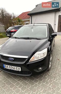 Ford Focus  2010