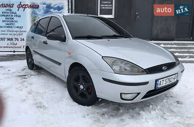 Ford Focus  2003