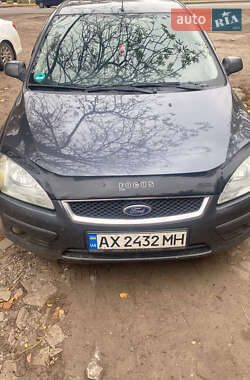 Ford Focus 2005