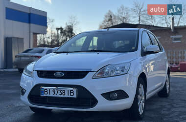 Ford Focus  2011