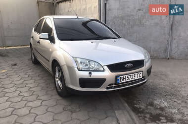 Ford Focus  2006