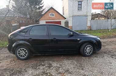 Ford Focus 2007