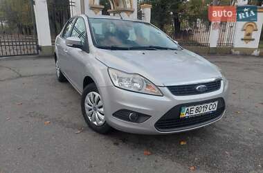 Ford Focus  2008