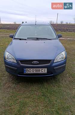 Ford Focus  2006