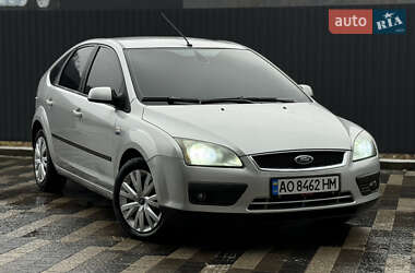 Ford Focus  2006