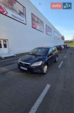 Ford Focus  2009