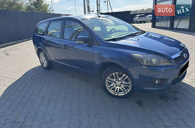 Ford Focus 2009