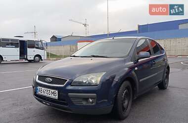 Ford Focus 2004