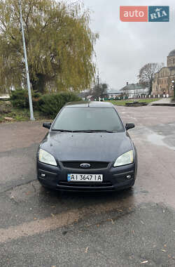 Ford Focus 2006