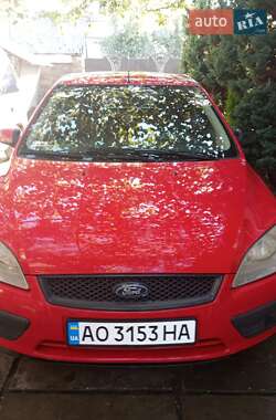 Ford Focus  2007