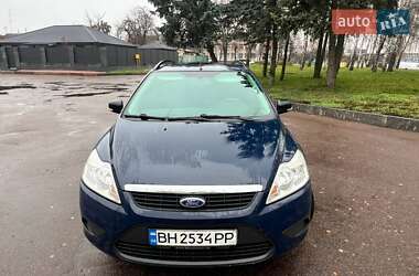 Ford Focus  2008