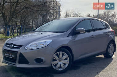 Ford Focus  2013