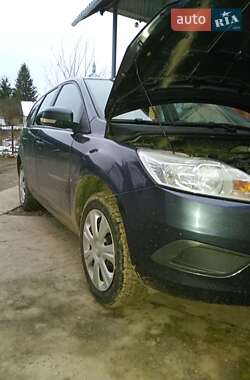 Ford Focus 2009