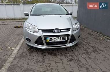Ford Focus 2013