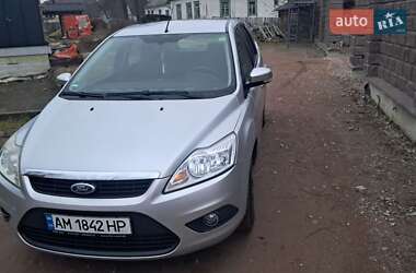Ford Focus  2008