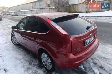Ford Focus  2009
