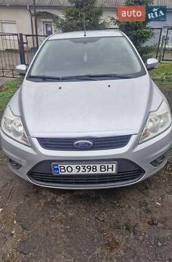 Ford Focus  2011